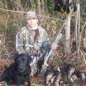 Meet your Posher, Lyman